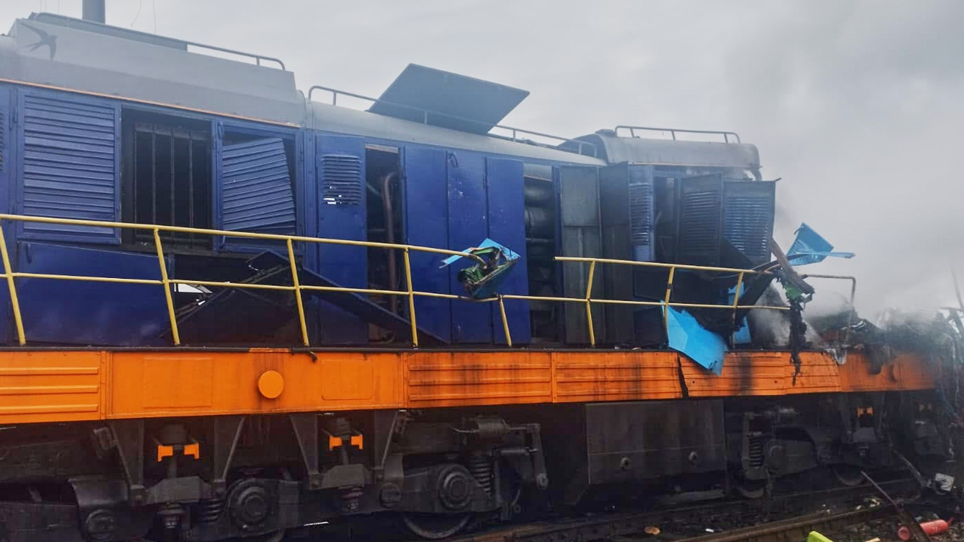 La Polonia chiede di «raddoppiare» il sostegno all'Ucraina dopo l'attacco russo a un treno vicino al confine