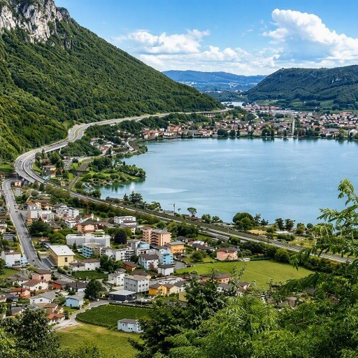 I dettagli del progetto che ridurrà il rumore dell'autostrada