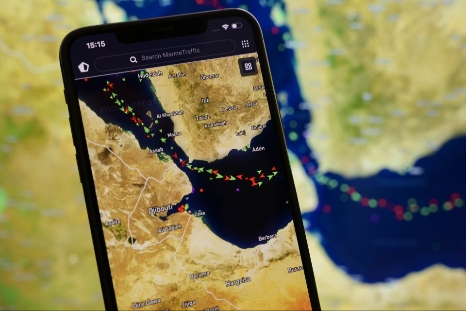 Bab el-Mandeb: e se gli Houthi bloccano le rotte del petrolio?