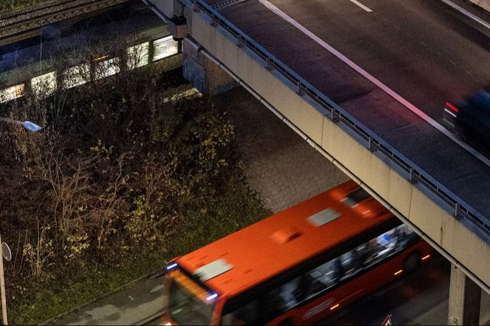 Trasporti '45, «Ci sono grosse carenze nel progetto del Governo»