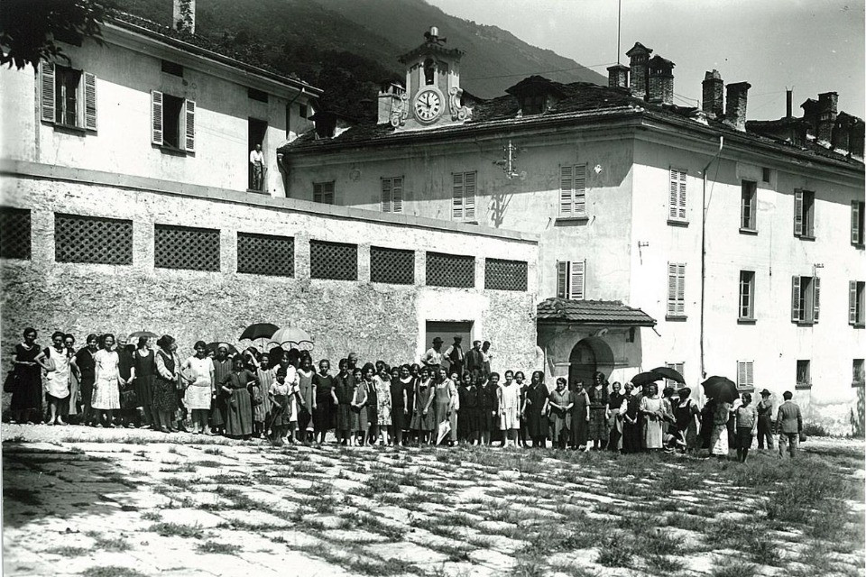 La memoria di Brissago rivive grazie alla digitalizzazione