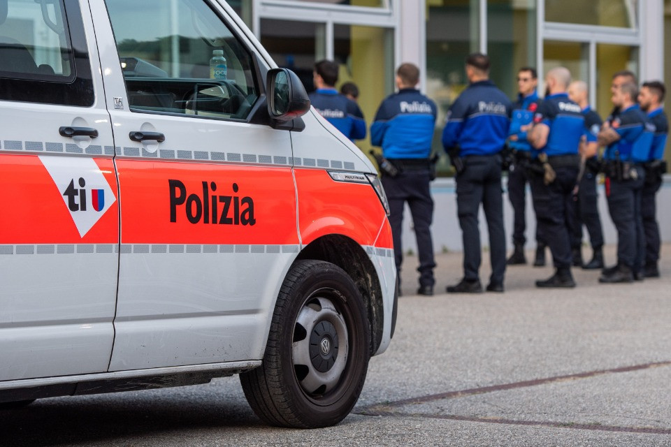 Legge di Polizia, l'MpS ricorre a Losanna
