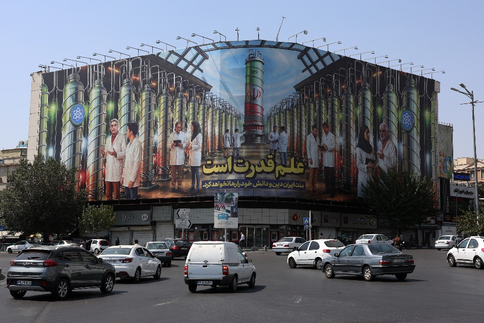 Gli USA sarebbero pronti e riprendere i colloqui con l'Iran sul nucleare