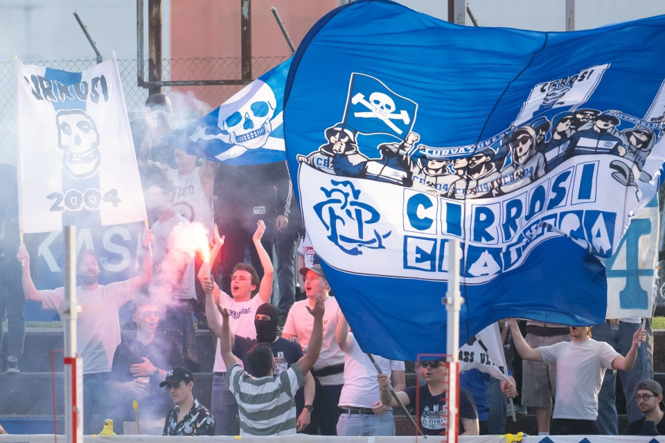 Poche gioie per le ticinesi