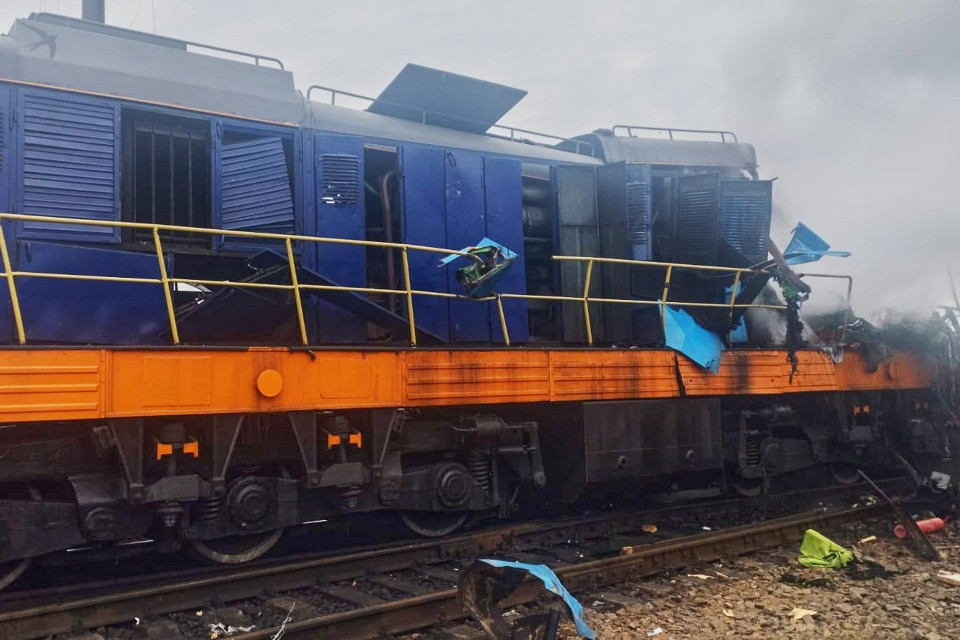 La Polonia chiede di «raddoppiare» il sostegno all'Ucraina dopo l'attacco russo a un treno vicino al confine