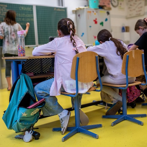 Anche in Ticino a scuola con la divisa?