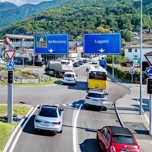 «Automobilisti, dovete avere ﬁducia, l’anno prossimo andrà molto meglio»