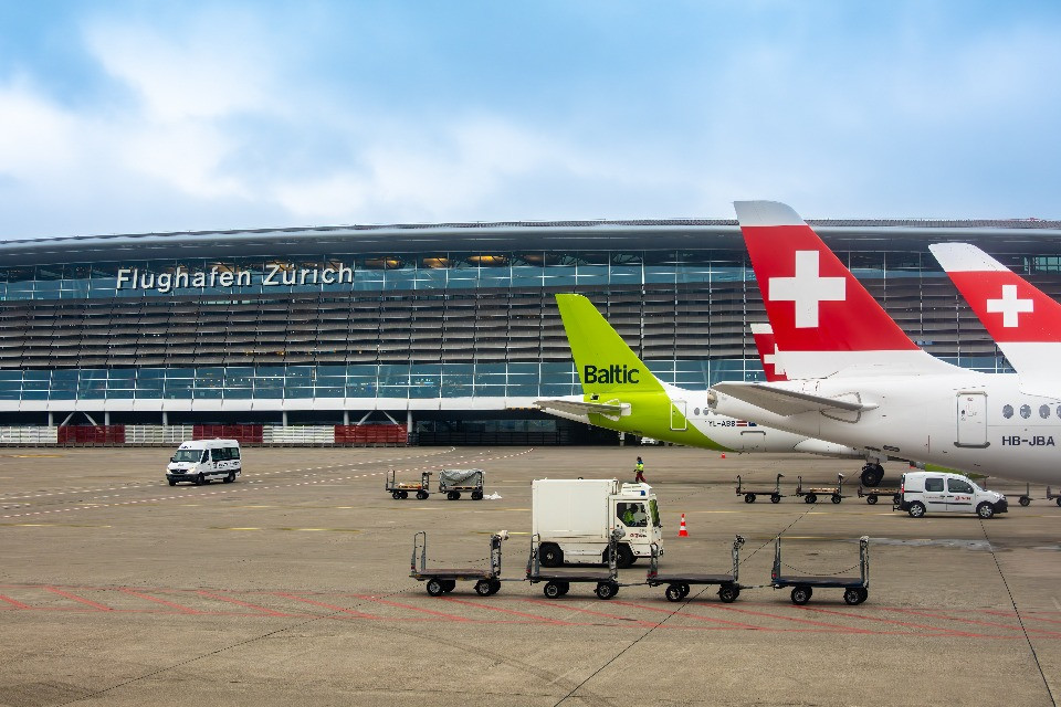 Air Baltic in procedura di fallimento: che cosa cambia per Swiss?