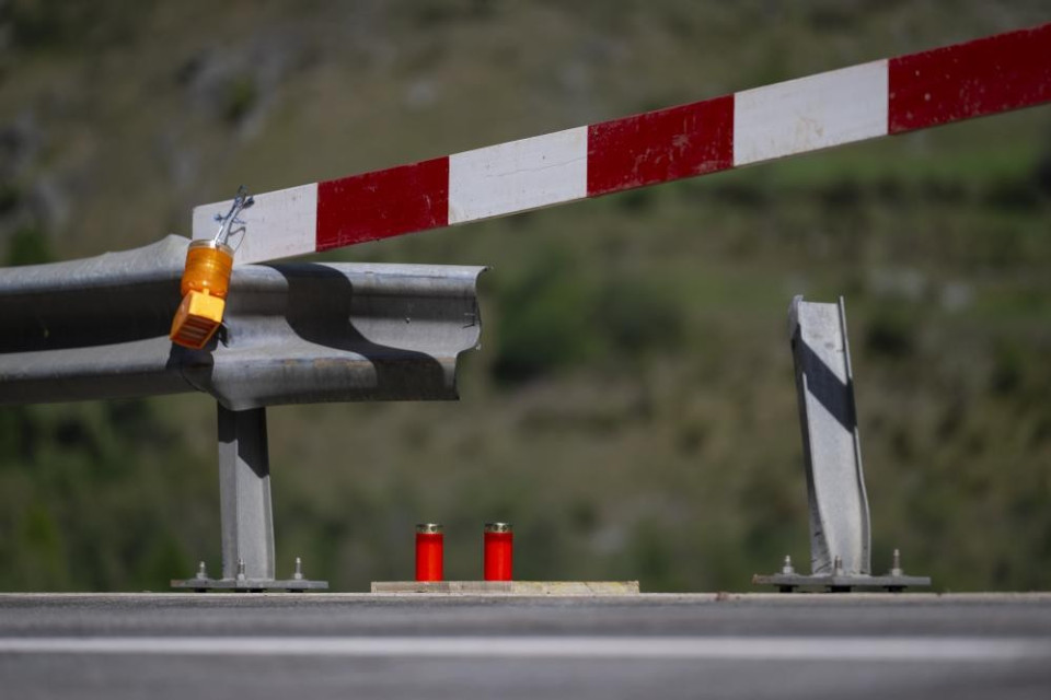Incidente pullman, la maggior parte dei feriti è rientrata nei Paesi Bassi