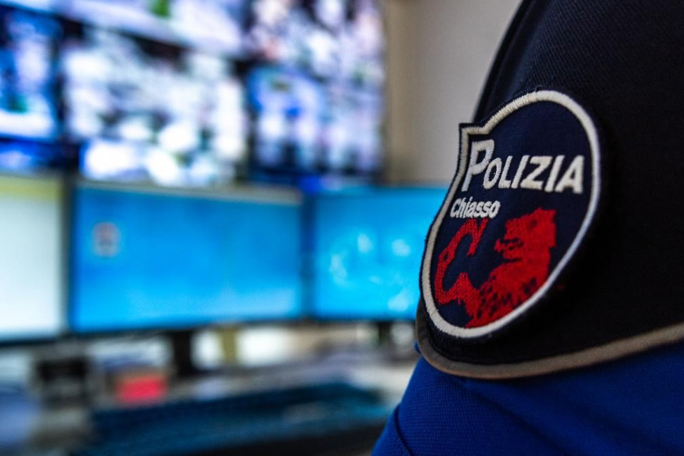 Tre eventi nel Mendrisiotto, diverse strade chiuse al traffico nel fine settimana