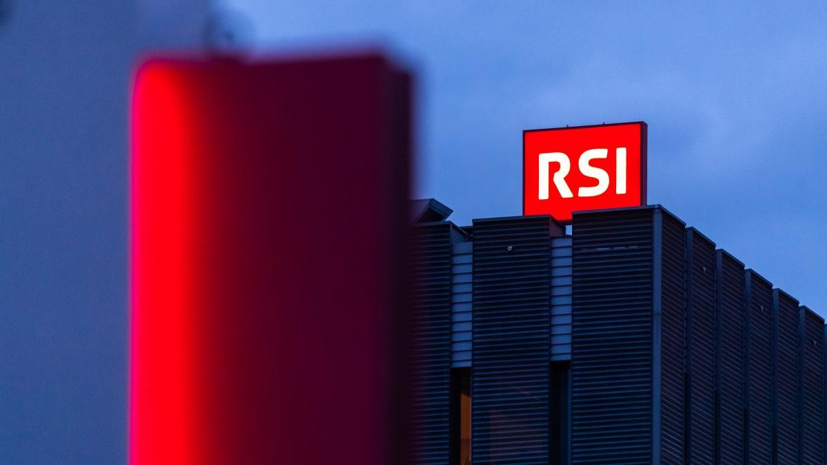Tagli alla RSI, «Per il 2027 è prevista una riduzione complessiva di 8-12 posti a tempo pieno»