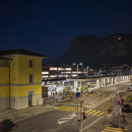 Stazioni ferroviarie, «un biglietto da visita che deve essere ordinato e sicuro»