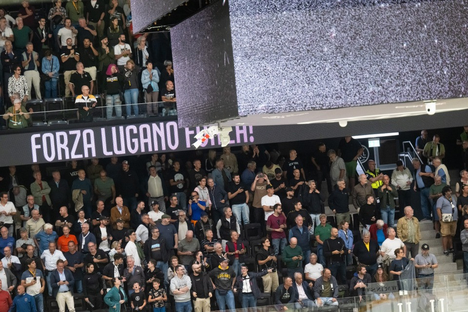 Trasformare la partita di hockey nel culmine di un'esperienza
