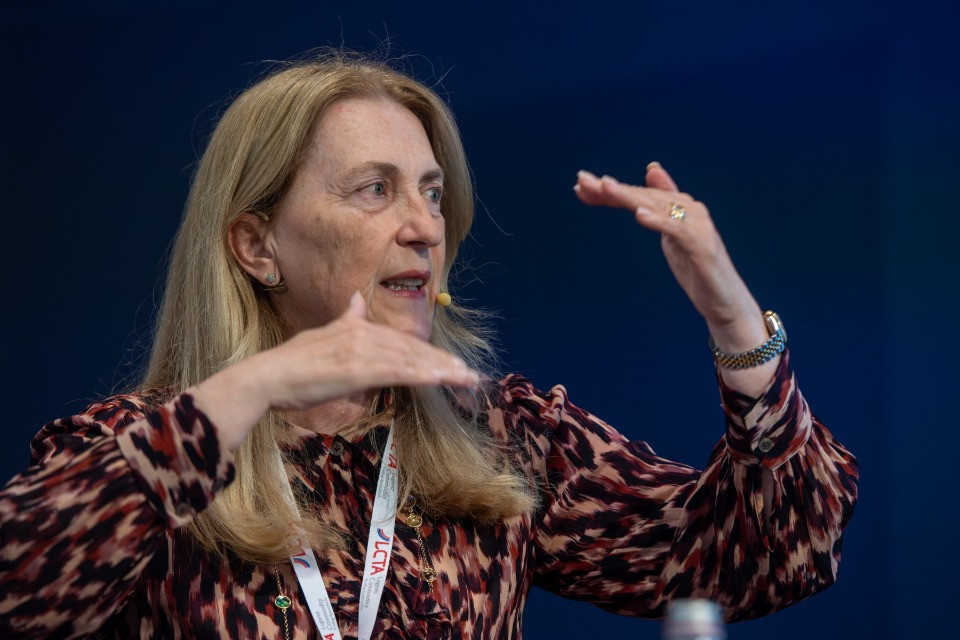 La direttrice della SECO Helene Budliger Artieda avrebbe annunciato le dimissioni