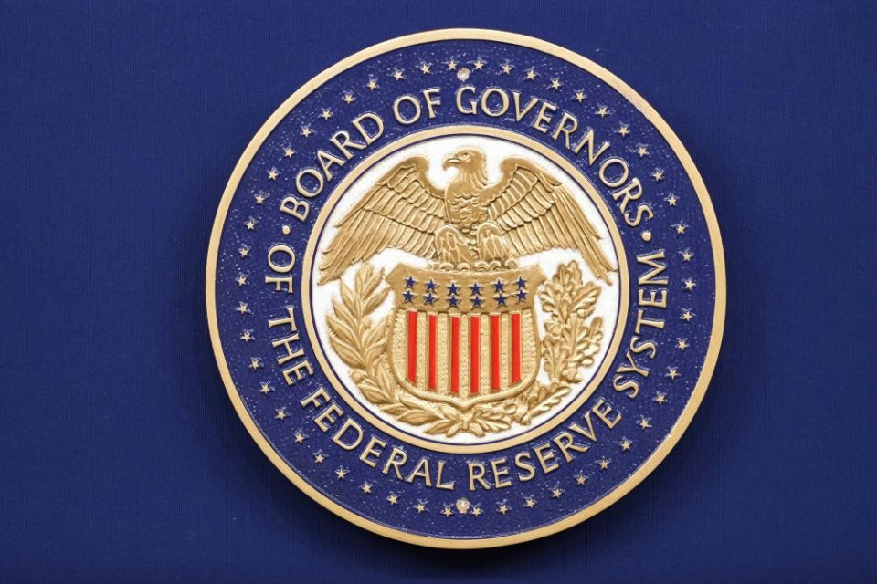 La Fed rialza i tassi per la prima volta dal luglio 2023