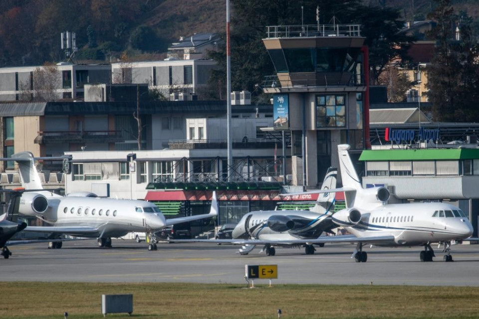 Lugano-Ginevra, «un altro passo verso il collegamento aereo»