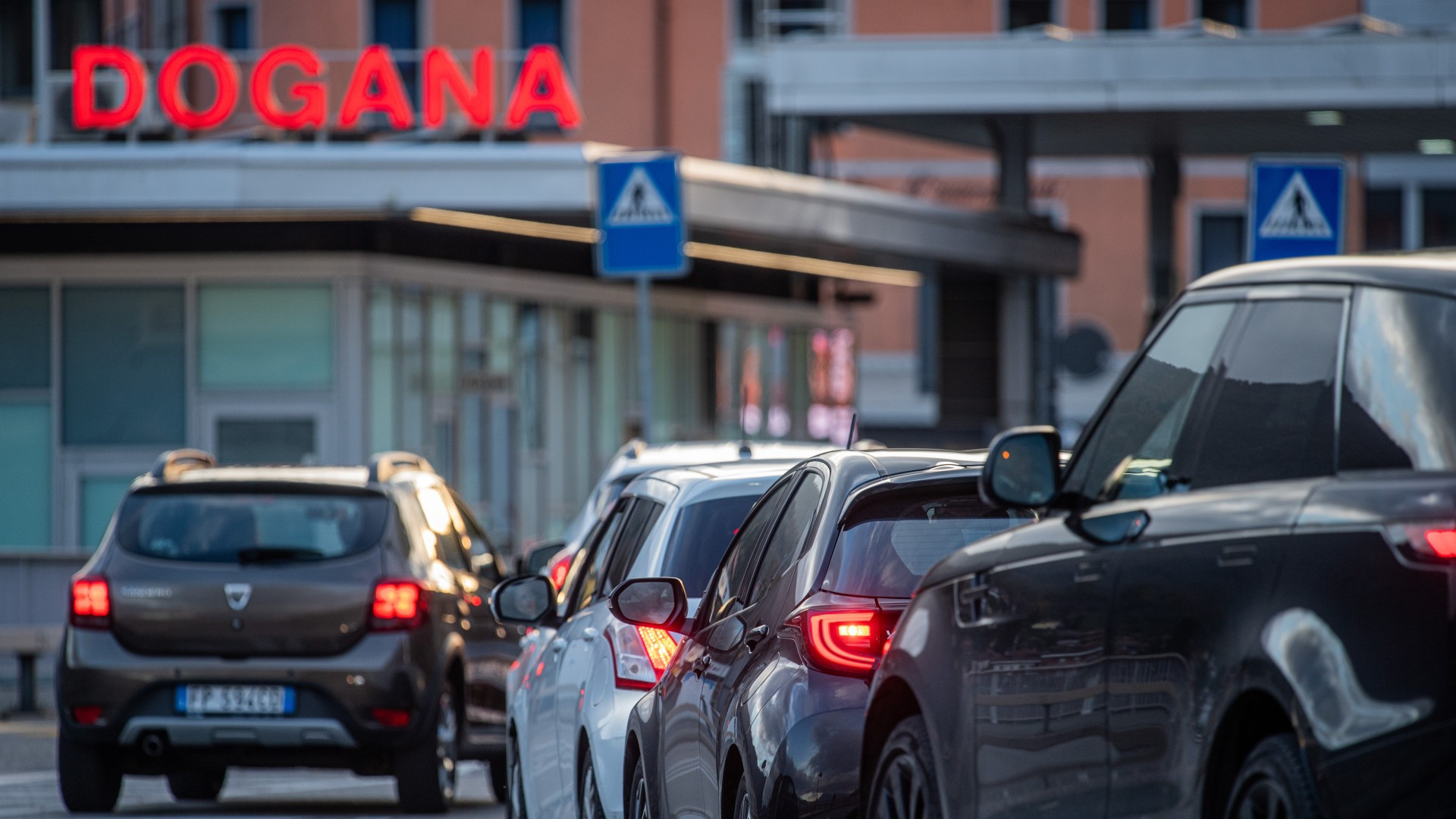 Disoccupazione dei frontalieri UE Il Nazionale va in pressing su Jans