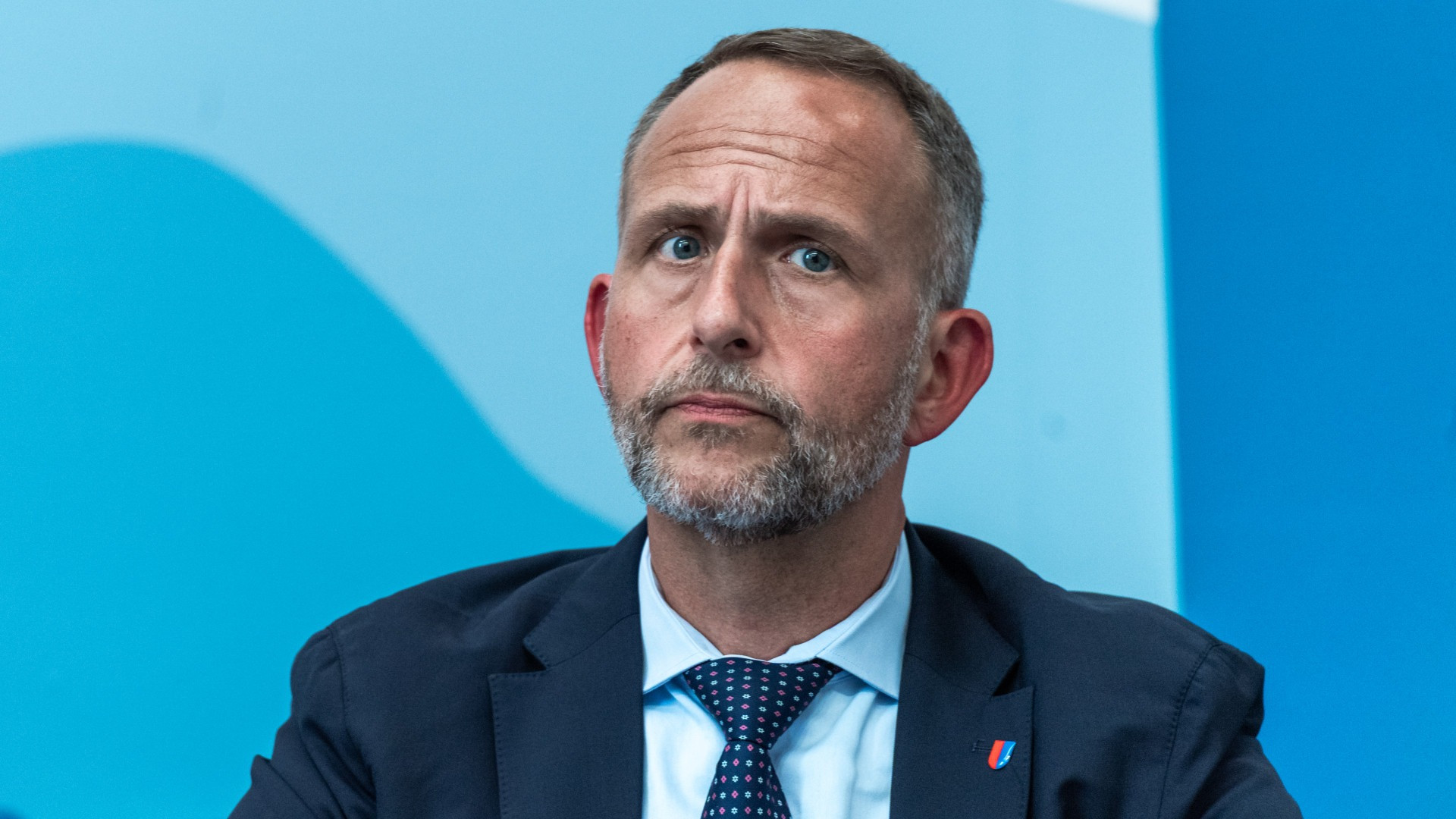 La replica di Gobbi sul «caso Zali»: «Nel 2021 non mi fu riferito nulla sui presunti reati sessuali»