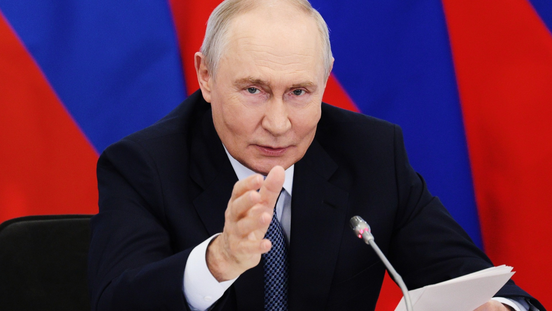 Approvato il primo pacchetto di sanzioni USA contro la Russia sotto la guida di Trump