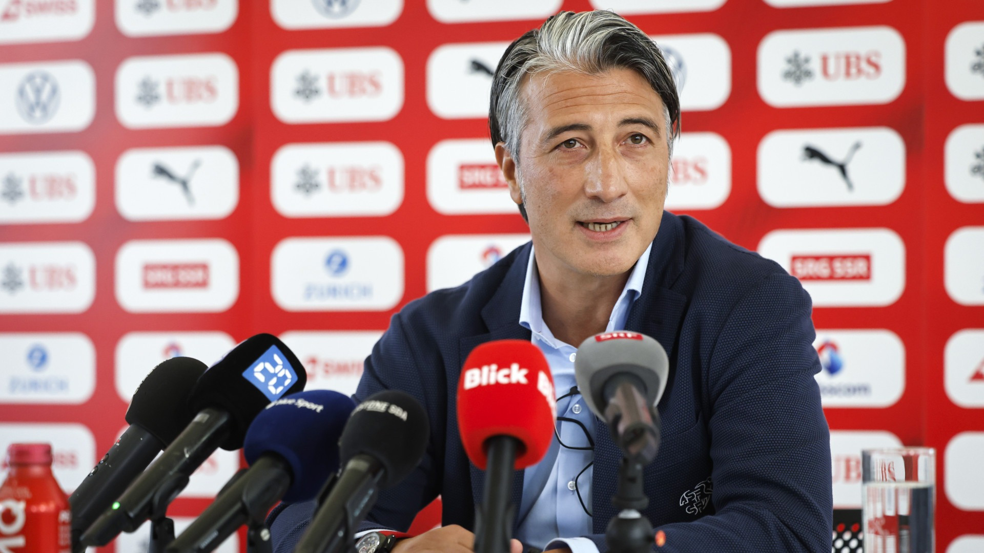 Yakin chiaro sul caso Okafor: «Conto su chi non mette i propri interessi davanti alla squadra»