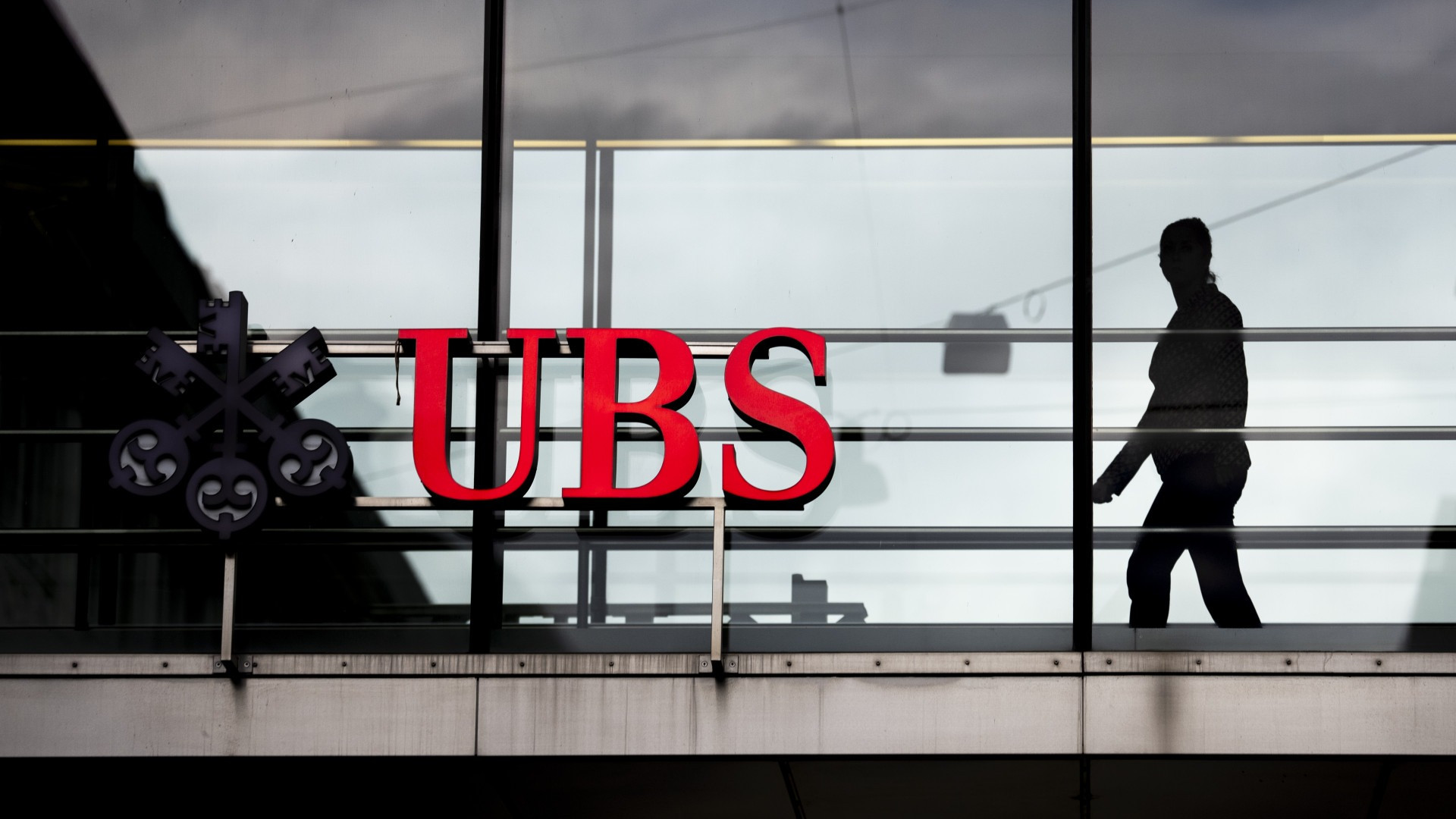 «Lex UBS», le carte sono in tavola, ora tocca a Karin Keller-Sutter
