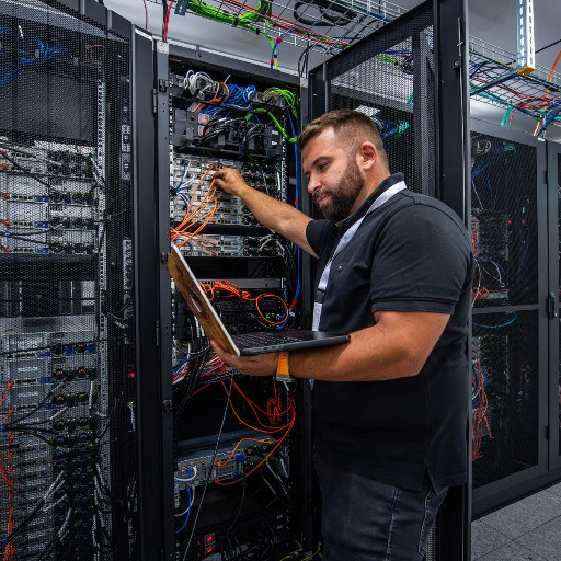 In Ticino i data-center sono molto discreti