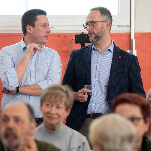 Chiesa: «Le critiche della Lega sull'accordo sono legittime e utili»