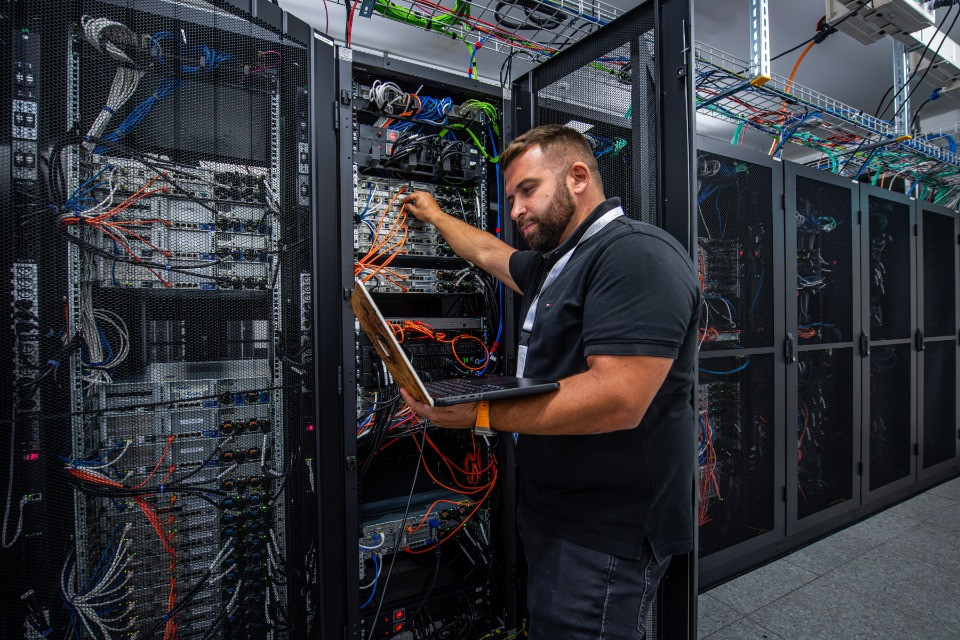 In Ticino i data-center sono molto discreti