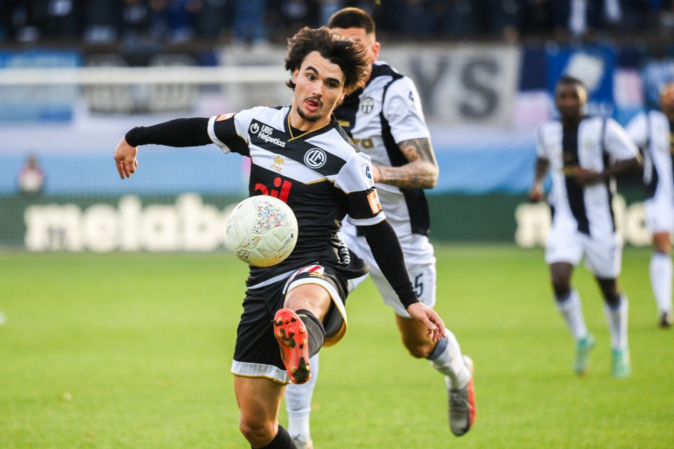 FC Lugano, Marques rinnova fino al 2029