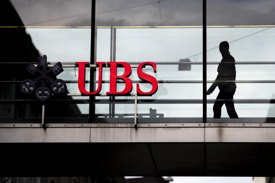 «UBS può accettare il compromesso proposto dalla commissione»