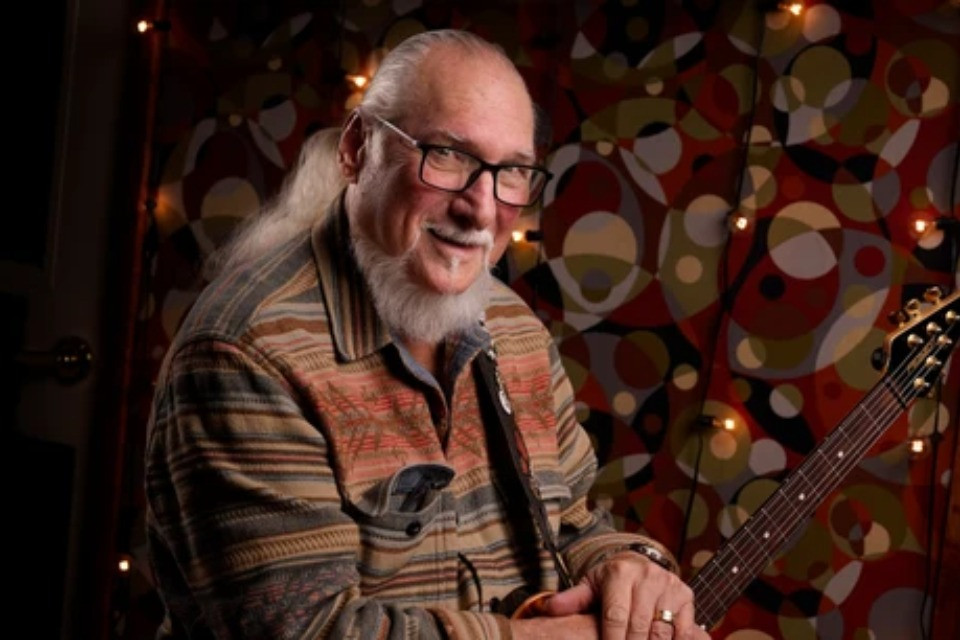 Steve Cropper, il maestro che suonava nelle retrovie