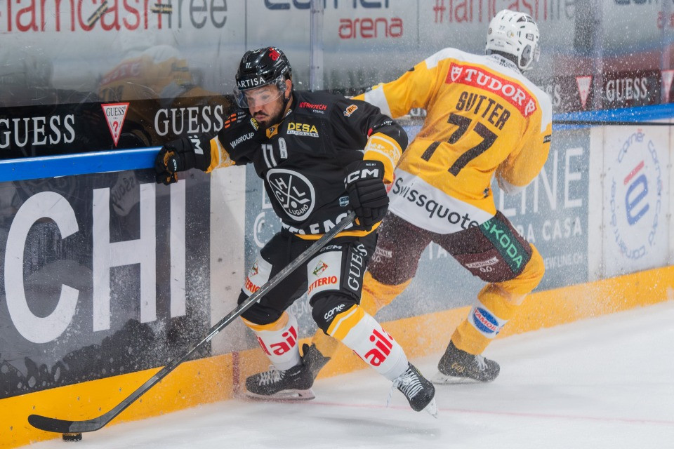 Fazzini: «Power-play inaccettabile, non deve più capitare»