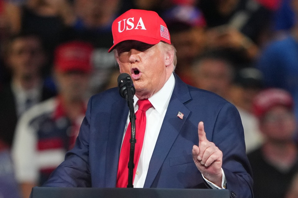 La partnership tra Canada e UE non piace a Trump: il tycoon minaccia «dazi molto pesanti»