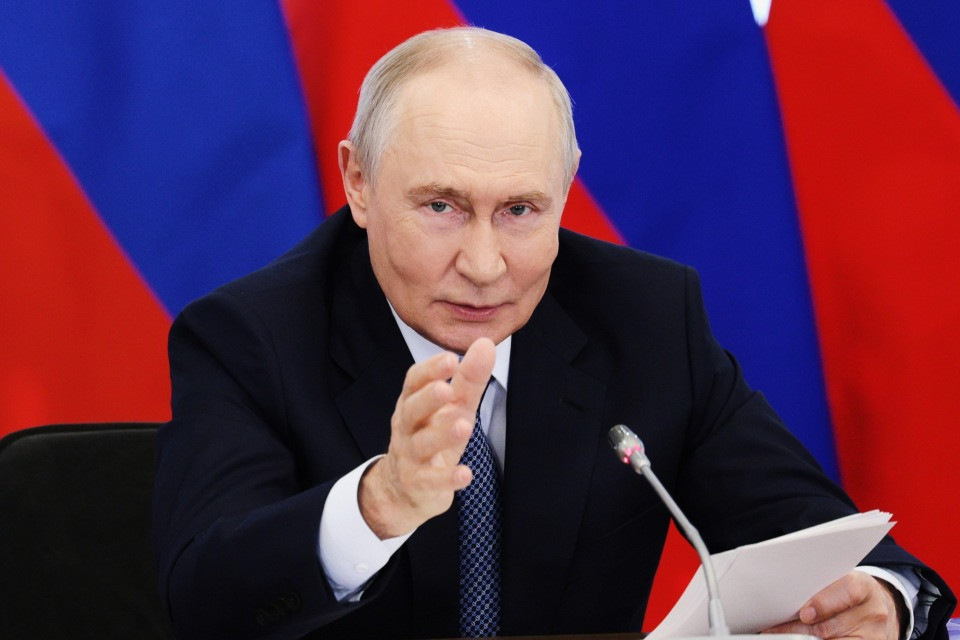 Approvato il primo pacchetto di sanzioni USA contro la Russia sotto la guida di Trump