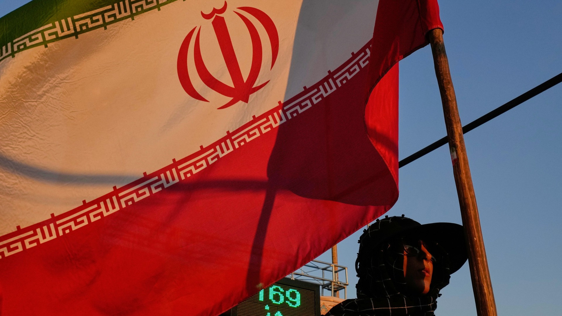 Teheran: «L'ordine unipolare del mondo è finito»