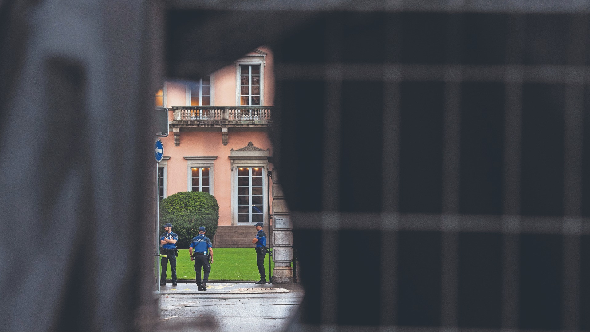 La conferenza dell'OSCE a Lugano «è un'occasione ma anche una sfida»