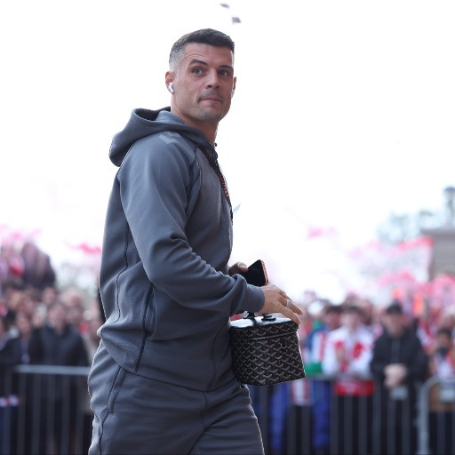 Caso Xhaka, quali conseguenze per il capitano della Nazionale?