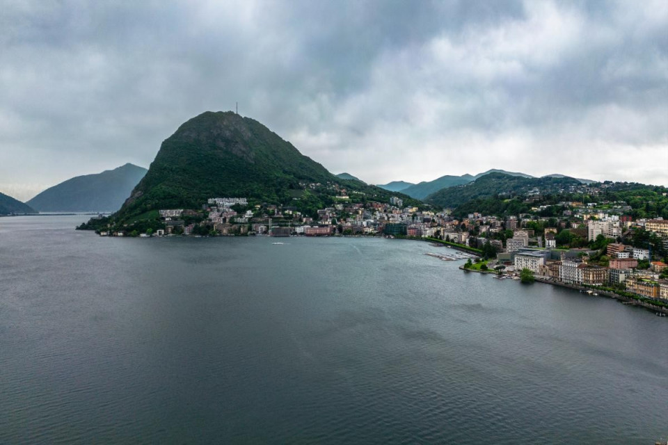 Una parentesi di pioggia, «da domani torneremo in agostembre»