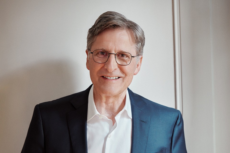 Michel Parmigiani, il signore degli orologi e i segreti del tempo: «Non si finisce mai di innovare»