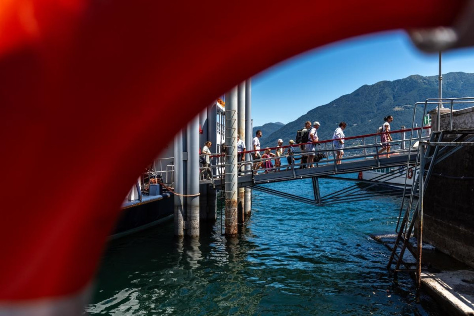 «Navigazione sul lago Maggiore: passare alle Fart è la scelta giusta»
