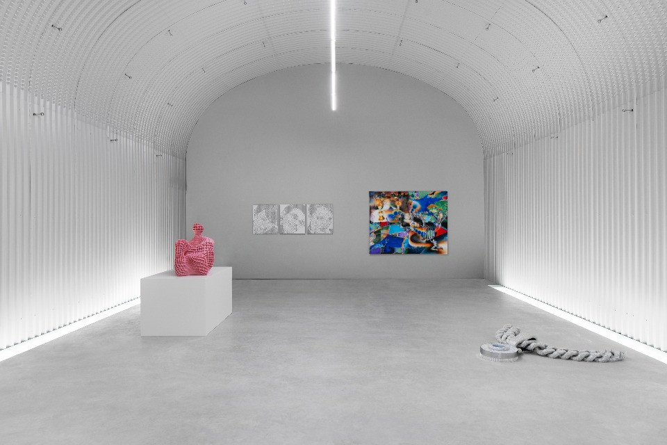 L’arte ai piedi: le Air Max diventano protagoniste di una mostra