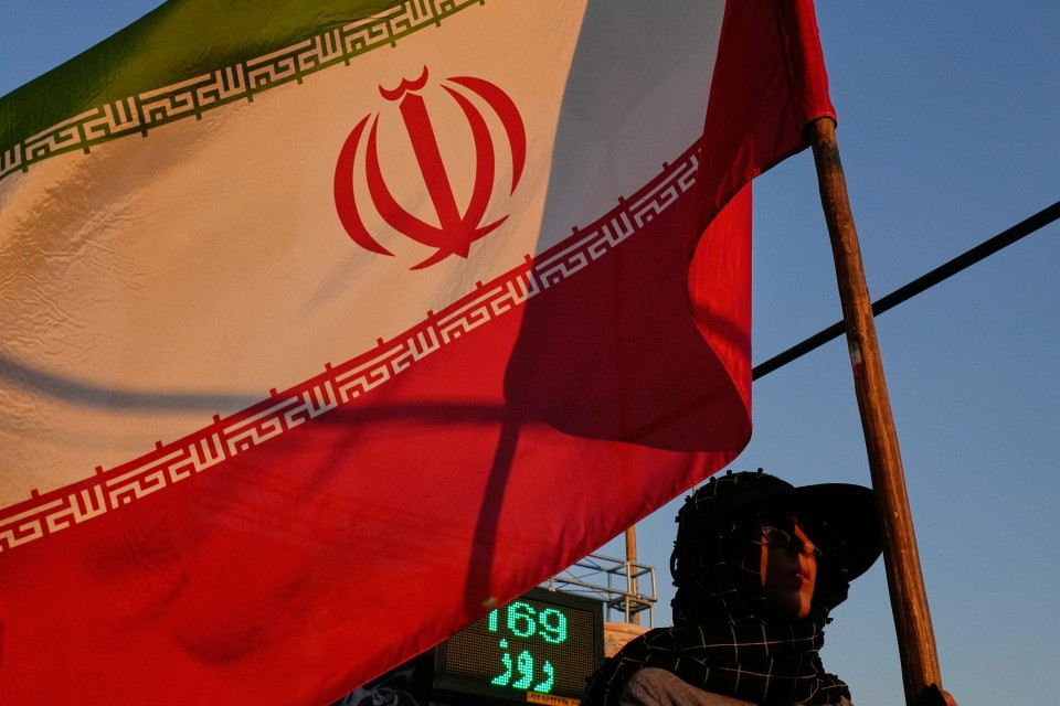Teheran: «L'ordine unipolare del mondo è finito»