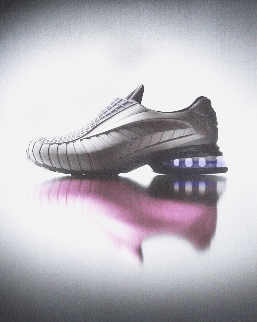 Powered by Nike SNKRS. Photography: t-space studio&nbsp;