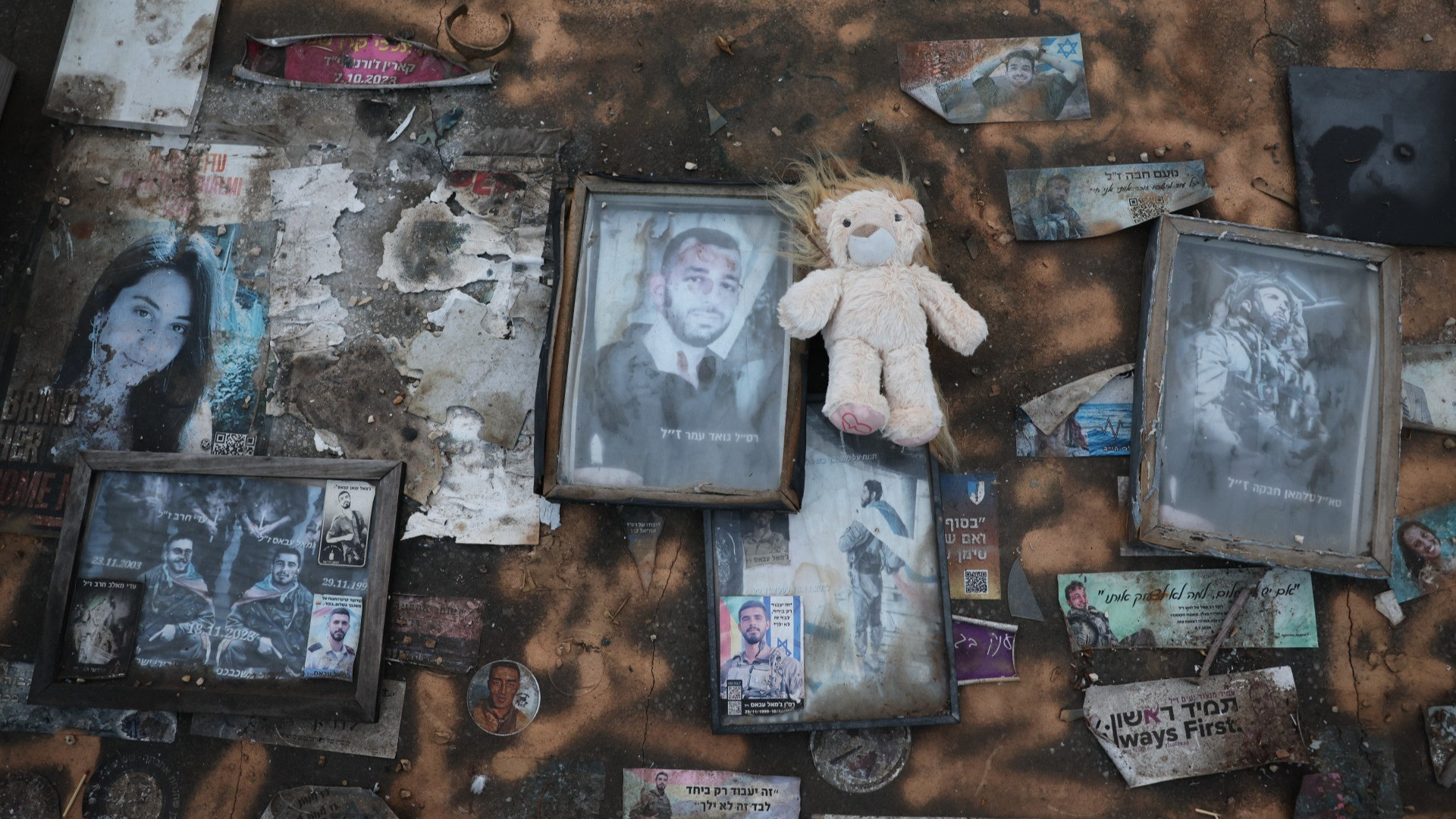 L'Idf valuta di diffondere il video che mostra gli orrori del 7 ottobre