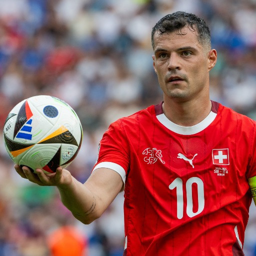 Caso Xhaka, la cronologia degli eventi