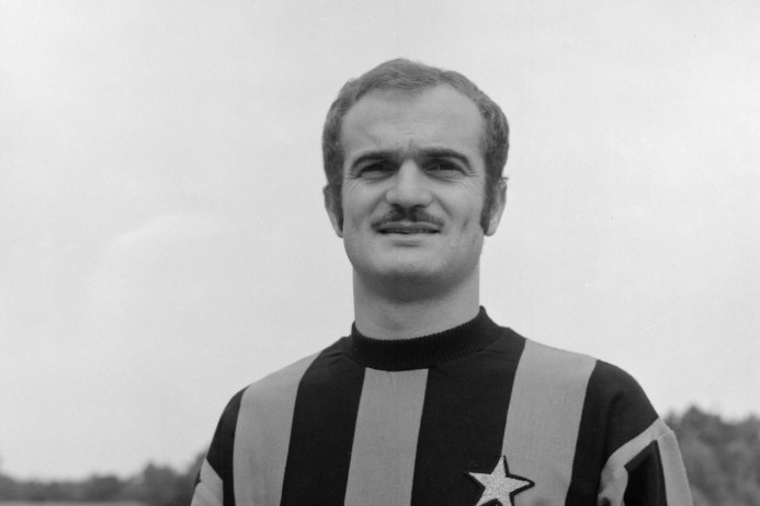 Addio a Sandro Mazzola, bandiera della Grande Inter