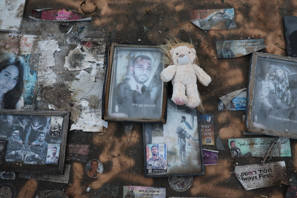 L'Idf valuta di diffondere il video che mostra gli orrori del 7 ottobre