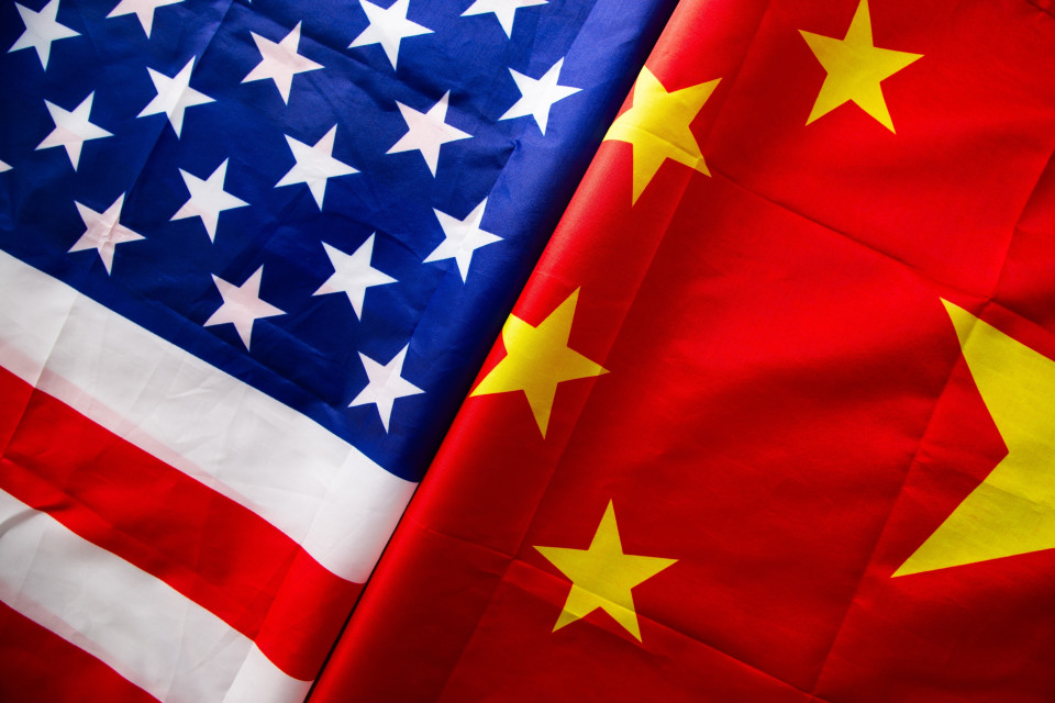 Un rapporto redatto con l'IA ha rischiato di scatenare una guerratra USA e Cina