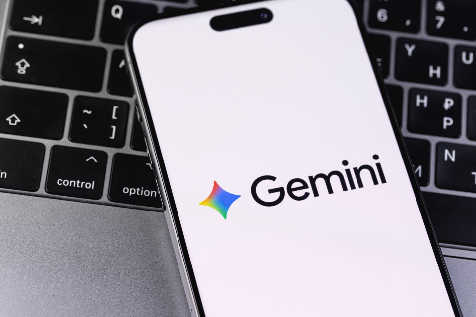 Gemini viola tre aziende, è la prima volta per l'IA di Google