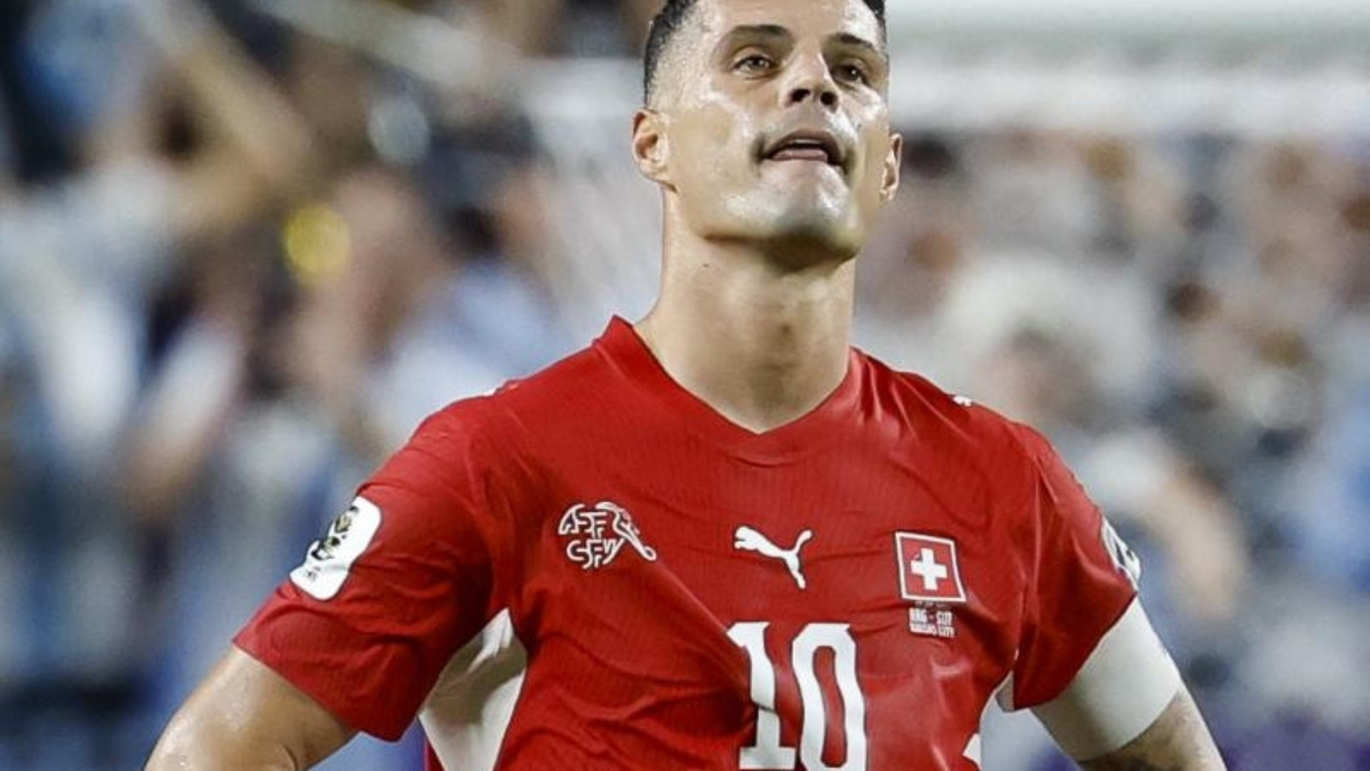 Caso Xhaka, emergono nuovi dubbi sul certificato Covid